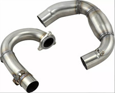 FMF Exhaust Front Pipe Mega