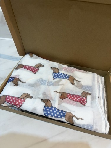 Ladies sausage dog - sausage,