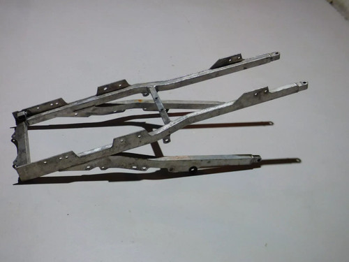 Genuine kawasaki zxr750 - h1, h2