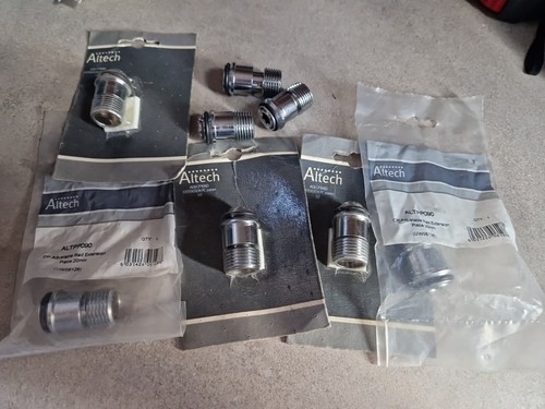 Sliding radiator valve - 8,
