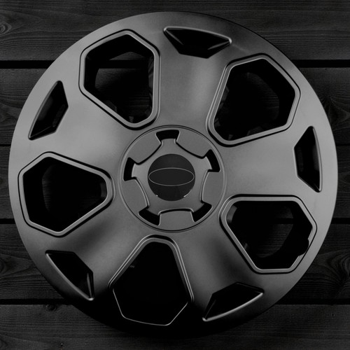 Wheel trims fit transit - wheel,