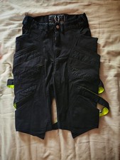 RARE Cyberdog shorts with