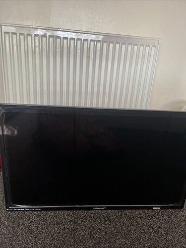 Monitor inch blackpunkt - tv,