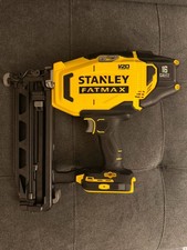 Stanley FatMax V20 16-Gauge