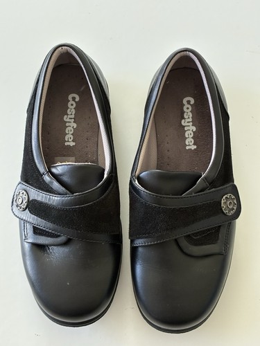 Cosyfeet darcy ladies - cosyfeet,