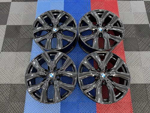 Refurbished genuine bmw - genuine, 19"