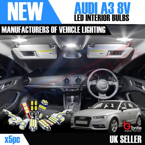 Audi 2013 5 - a3,
