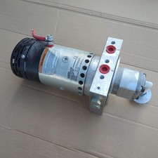 Hydraulic Power Pack 12V 24V