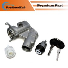 Ignition Lock Cylinder