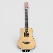 Martin LXM Little Martin