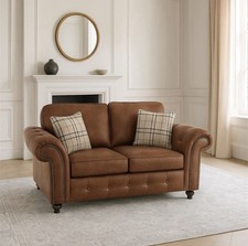 Modulux | Oakland 2 Seater