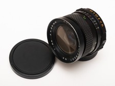 RARE, CLAed! Mamiya/Sekor SX