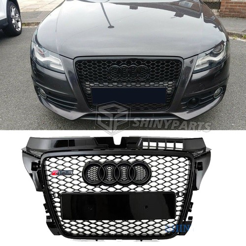 Grille for audi 8p - audi, s3