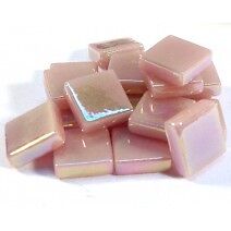 12mm Square Mosaic Tiles -