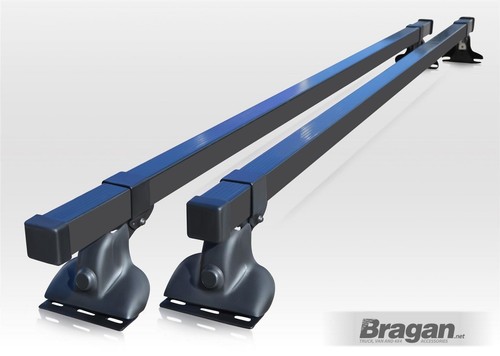 Roof rack bar - roof,