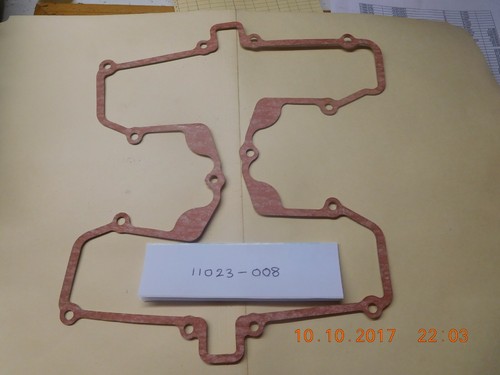 Kawasaki valve cover gasket - valve,
