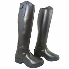 Womens Horse Riding Boots 1/2