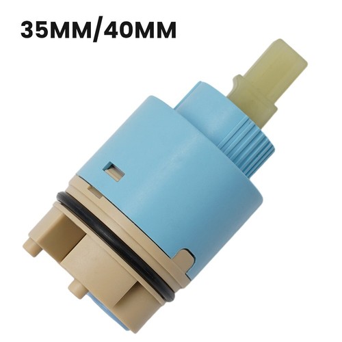 40mm ceramic disc cartridge - 35/40mm,