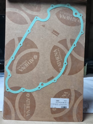 Athena clutch cover gasket - athena,