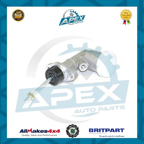 Master cylinder clutch for - cylinder,