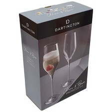 Dartington Crystal Prosecco