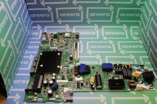 Main board replacement - lg,