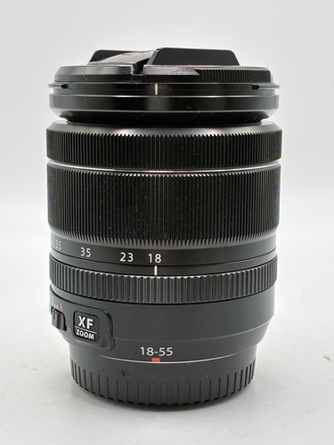 Fujifilm super ebc 55mm - super,