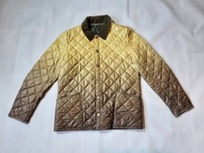 Barbour Tokito Type Two Tone