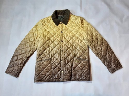 Barbour tokito type - barbour,