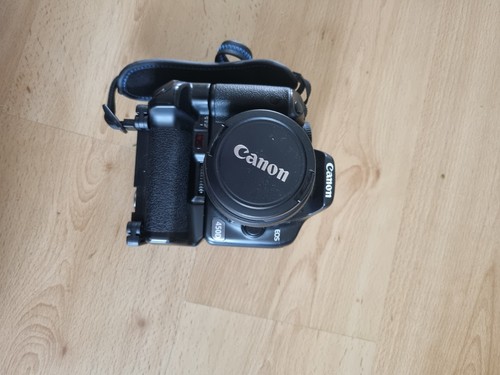 Canon eos 450d camera bundle - canon,