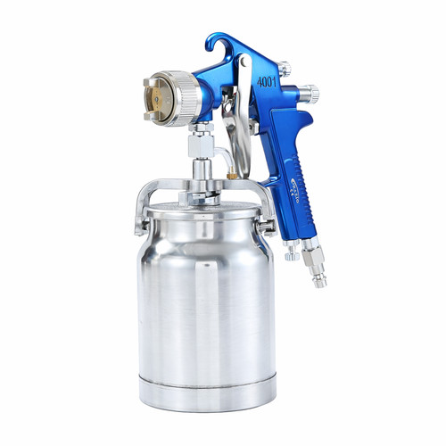 Suction feed high pressure air - high,