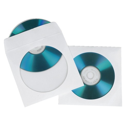 Hama dvd pack 50 - hama, cd/dvd