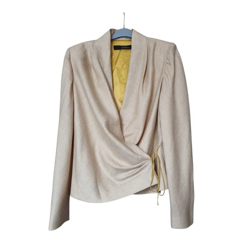 Amanda wakeley cream - amanda, wool