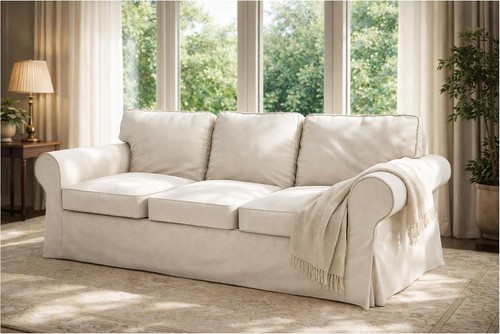 Heavy duty ektorp sofa - heavy,
