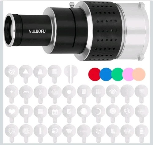 Bowens mount spotlight conical - spotlight,
