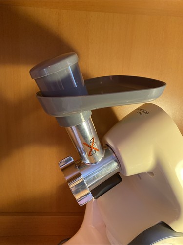 Kenwood one mincer - kenwood,