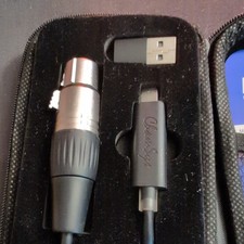 ChamSys MagicDMX Full