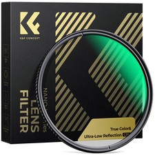 Colour  Polarising Filter K&F