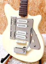 Guyatone LG-145T Cream White