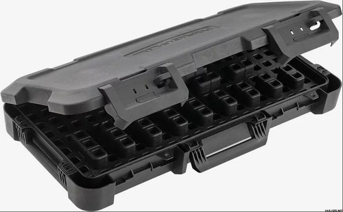 Magpul daka hard rifle case - magpul,