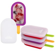Wicked Gizmos 4pc Silicone Ice