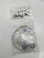 Rohloff Speedhub Pipe Clamp