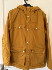 Fjallraven Greenland Winter