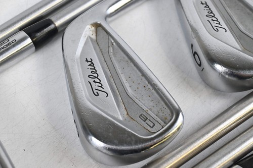 Titleist 620 irons pw - titleist,