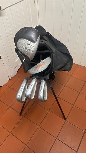 Hippo plus pro - piece, junior