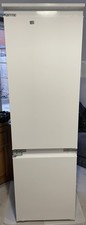 Indesit White Integrated