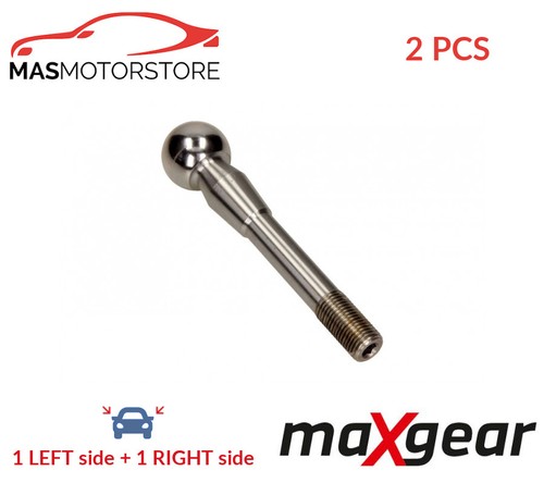 Suspension ball joint pair - suspension,