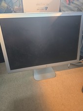 Apple Cinema Display LCD