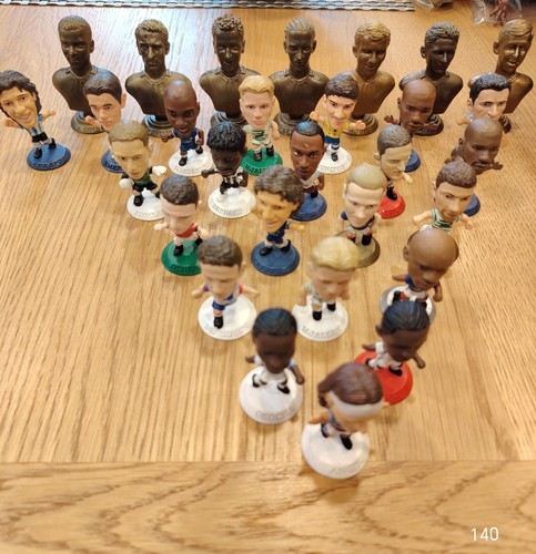 Corinthian microstars 2004 and - corinthian,