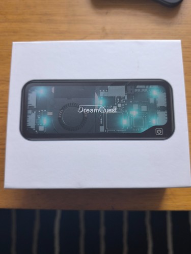Dreamquest mini plus - plus,